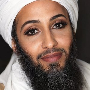 Image for 'Lady Binladen'