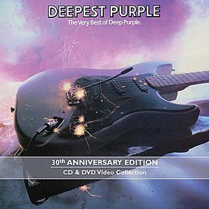 Image for 'Deepest Purple (30th Anniversary Edition)'