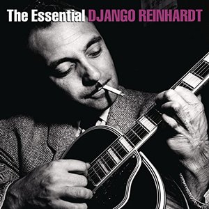 Zdjęcia dla 'The Essential: Django Reinhardt'