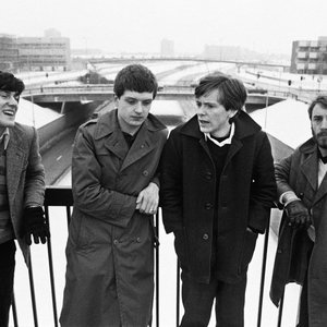 Imagem de 'Joy Division'