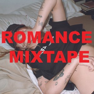 Image for 'Romance Mixtape'