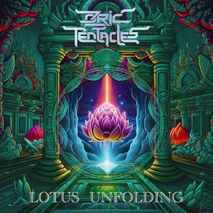 Imagem de 'Lotus Unfolding'