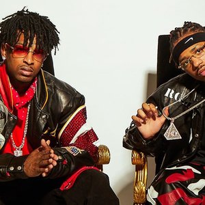 Image for '21 Savage y Metro Boomin'