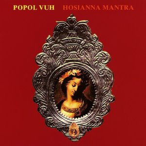 Image for 'Hosianna Mantra'