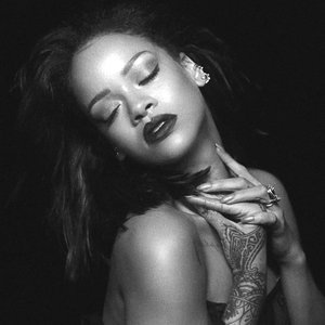 Bild für 'Rihanna'