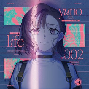 “Life”的封面