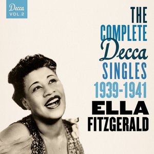 Bild für 'The Complete Decca Singles Vol. 2: 1939-1941'