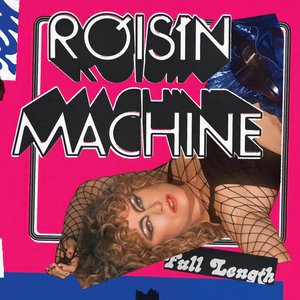 Image for 'Róisín Machine (Deluxe Edition)'