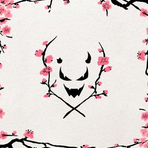 “Bloom”的封面