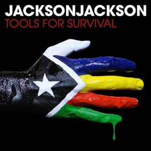 Image for 'Tools for Survival'