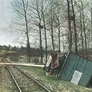 Bild für 'Cheval de Frise'