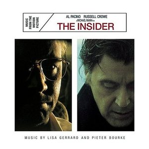 Image pour 'The Insider'