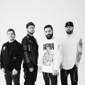 Image for 'A Day to Remember'