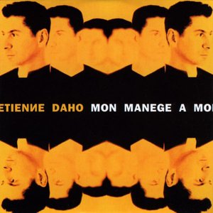 Image for 'Mon Manège À Moi'