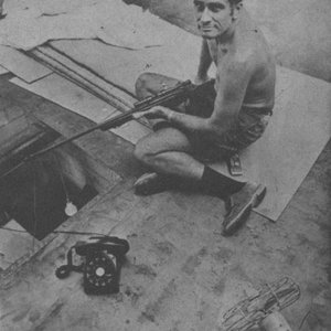 Image for 'These Eyes'