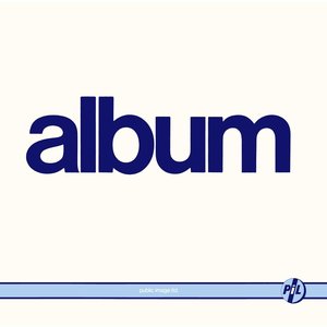 Image for 'Album'