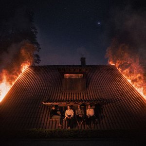 'DEPOIS DO FIM' için resim