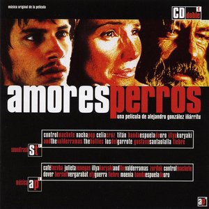 Изображение для 'Amores Perros (Soundtrack)'