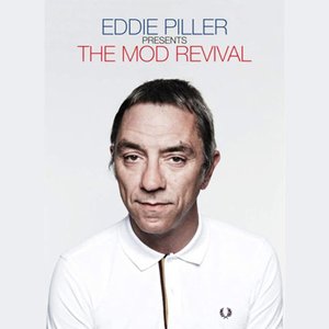Bild für 'Eddie Piller Presents The Mod Revival'