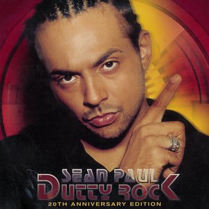 “Dutty Rock (20th Anniversary)”的封面