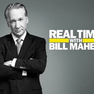 'Real Time with Bill Maher'の画像