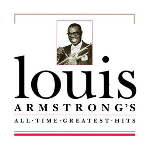 Imagem de 'Louis Armstrong's All Time Greatest Hits'