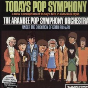 Image for 'The Aranbee Pop Symphony Orchestra'