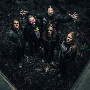 Изображение для 'The Black Dahlia Murder'