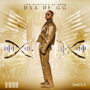 Imagem de 'Léo Santana 20 Anos - DNA De GG (Ao Vivo / Parte 2)'