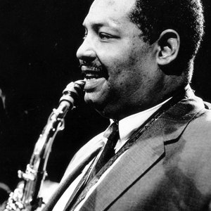 Image for 'Cannonball Adderley Sextet'