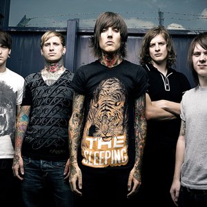 Image for 'Bring Me the Horizon'
