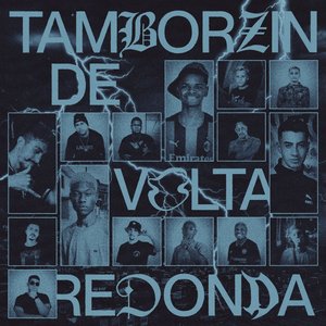 'TAMBORZIN DE VOLTA REDONDA'の画像