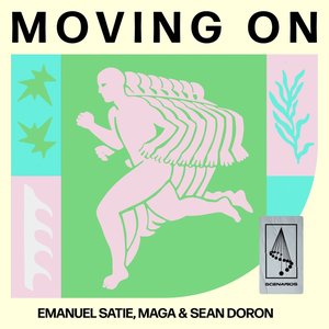 Image for 'Moving On'