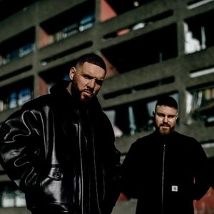 Image for 'Fler & Saad'
