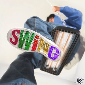 “Swing”的封面