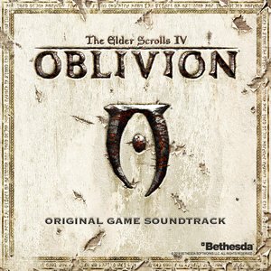 Image for 'The Elder Scrolls IV: Oblivion (Original Game Soundtrack)'