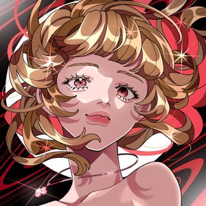Image for 'HOT TOPIC'