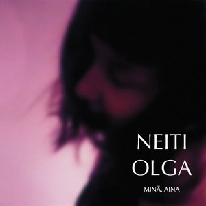 Image for 'Minä, aina'