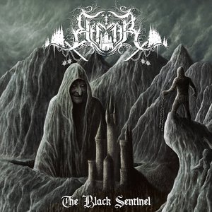 Image for 'The Black Sentinel'