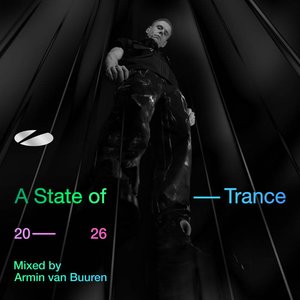 Image for 'A State of Trance 2026 (Mixed by Armin van Buuren)'