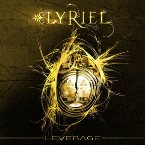 Image for 'Leverage'