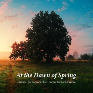Bild für 'At the Dawn of Spring'