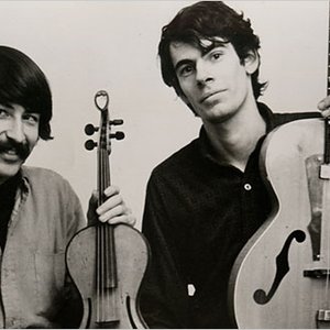 Image for 'The Holy Modal Rounders'