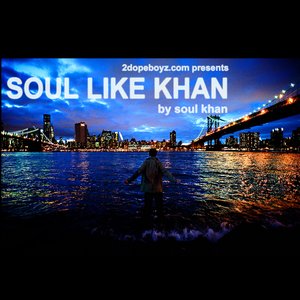 Image for 'Soul Like Khan'