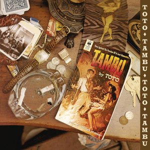 Image for 'Tambu'