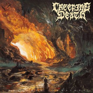 Immagine per 'Wretched Illusions'