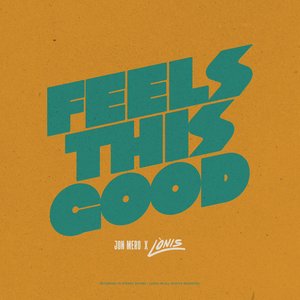 Image for 'Feels This Good'