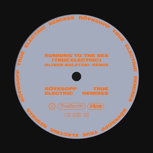 Image for 'Running to the Sea (Oliver Koletzki Remix)'