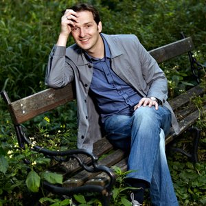 Bild für 'Gerald Resch'