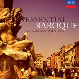 'Essential Baroque' için resim